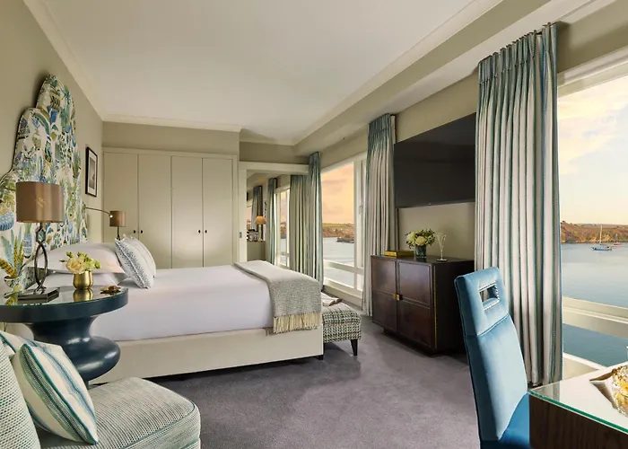 Hotel Trident Kinsale