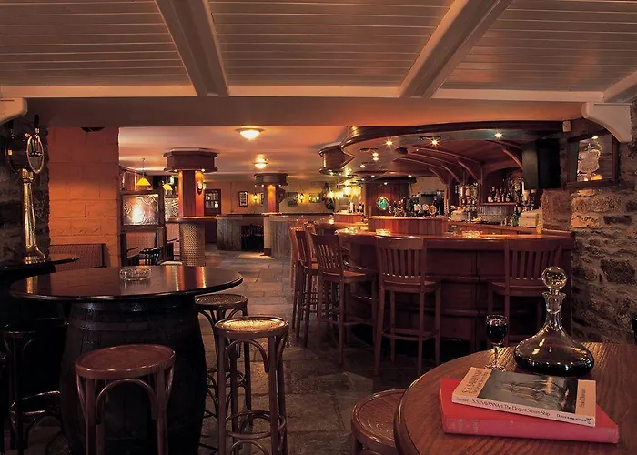 Trident Hotel Kinsale