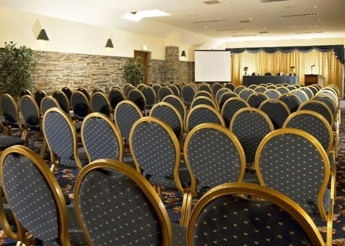 Hotel Trident Kinsale