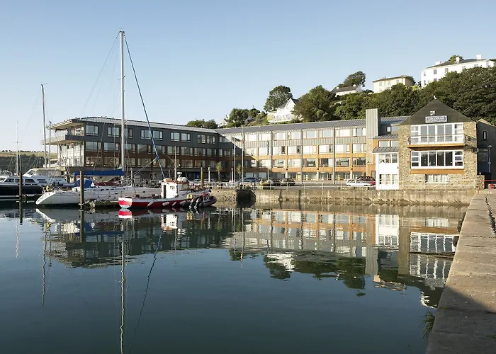 Trident Hotel Kinsale