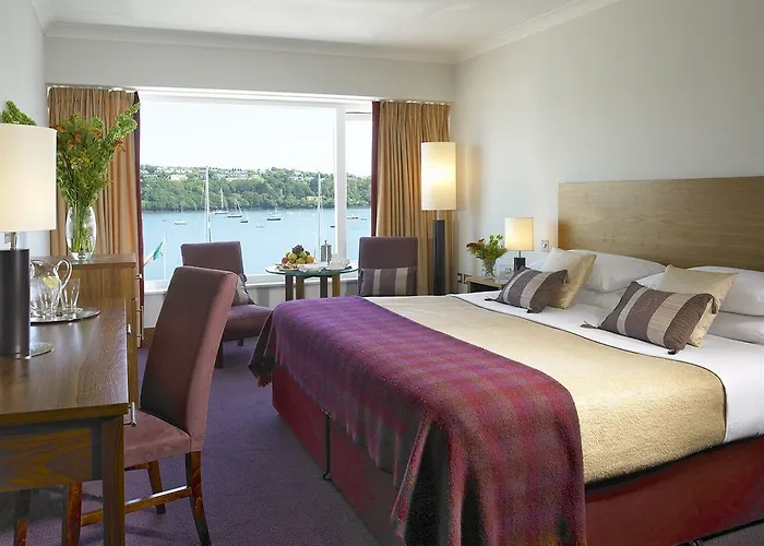 Trident Hotel Kinsale