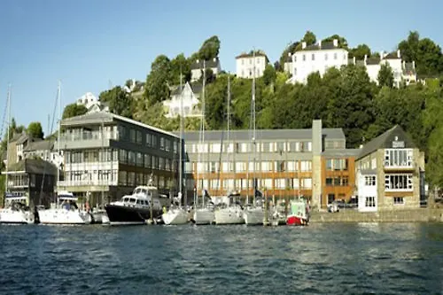 Trident Kinsale