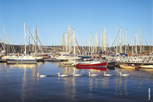 Hotel Trident Kinsale