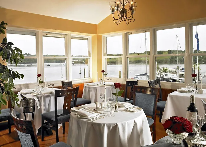 Trident Hotel Kinsale