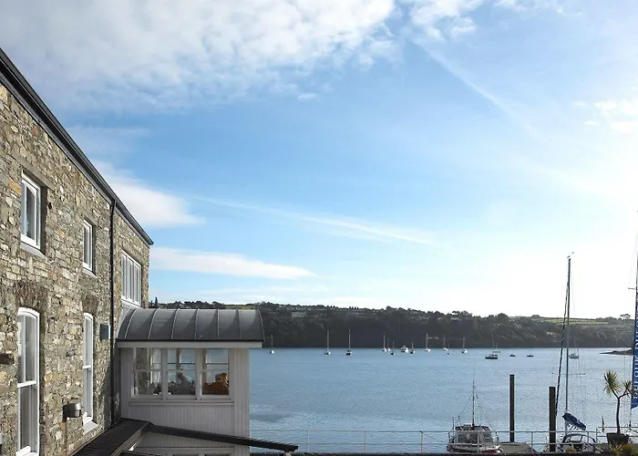 Hotel Trident Kinsale