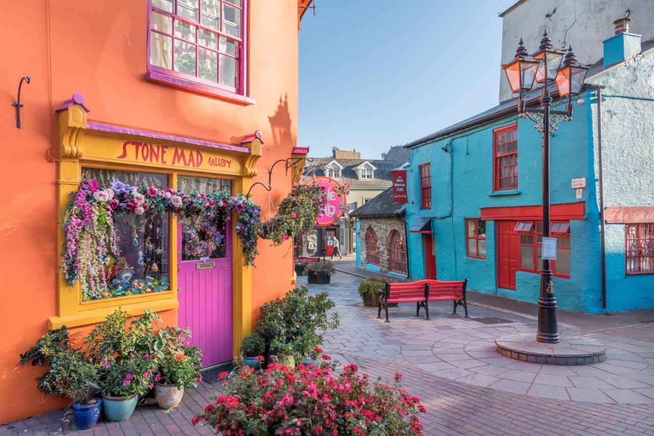 Hotel Trident Hotel Kinsale, Ireland - book now, 2026 prices