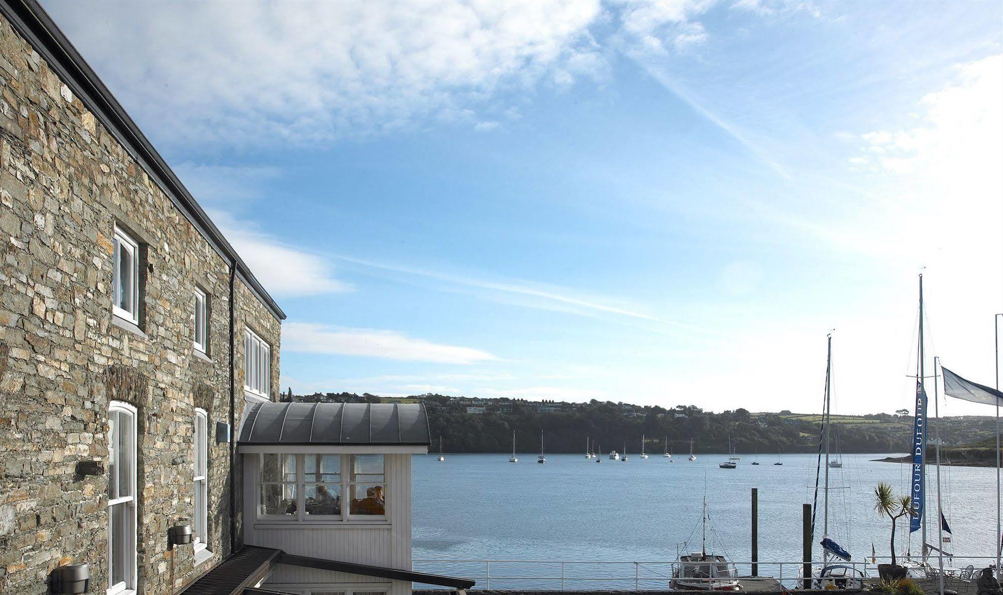 Hotel Trident Hotel Kinsale, Ireland - book now, 2026 prices